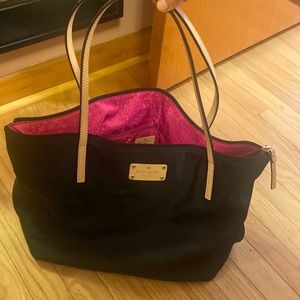 Kate Spade Nylon small tote bag